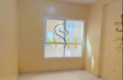 Apartment - 2 Bedrooms - 2 Bathrooms for sale in Almond Tower - Garden City - Ajman