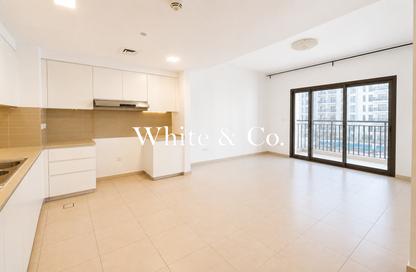 Apartment - 2 Bedrooms - 2 Bathrooms for rent in Hayat Boulevard 1A - Hayat Boulevard 1 - Hayat Boulevard - Town Square - Dubai