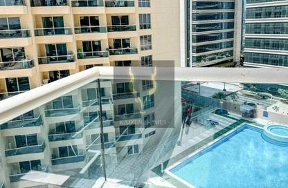 Apartment - Studio - 1 Bathroom for sale in The Crescent A - The Crescent - Dubai Production City (IMPZ) - Dubai Apartment - Studio - 1 Bathroom for sale in The Crescent A - The Crescent - Dubai Production City (IMPZ) - Dubai