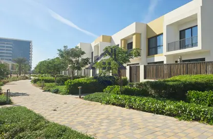 Townhouse - 3 Bedrooms - 5 Bathrooms for sale in Marbella II Villas - Marbella - Mina Al Arab - Ras Al Khaimah