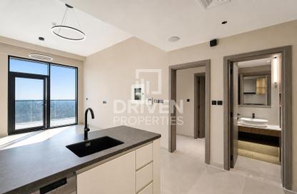 Apartment - 1 - 2 for rent in Golf Vista Heights - Dubai Sports City - Dubai Apartment - 1 - 2 for rent in Golf Vista Heights - Dubai Sports City - Dubai