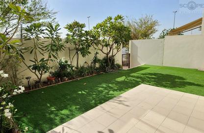 Villa - 3 Bedrooms - 4 Bathrooms for rent in Mira 4 - Mira - Reem - Dubai Villa - 3 Bedrooms - 4 Bathrooms for rent in Mira 4 - Mira - Reem - Dubai