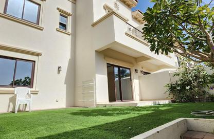 Villa - 3 Bedrooms - 4 Bathrooms for rent in Mira 4 - Mira - Reem - Dubai Villa - 3 Bedrooms - 4 Bathrooms for rent in Mira 4 - Mira - Reem - Dubai