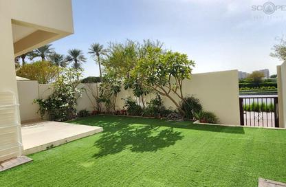 Villa - 3 Bedrooms - 4 Bathrooms for rent in Mira 4 - Mira - Reem - Dubai Villa - 3 Bedrooms - 4 Bathrooms for rent in Mira 4 - Mira - Reem - Dubai