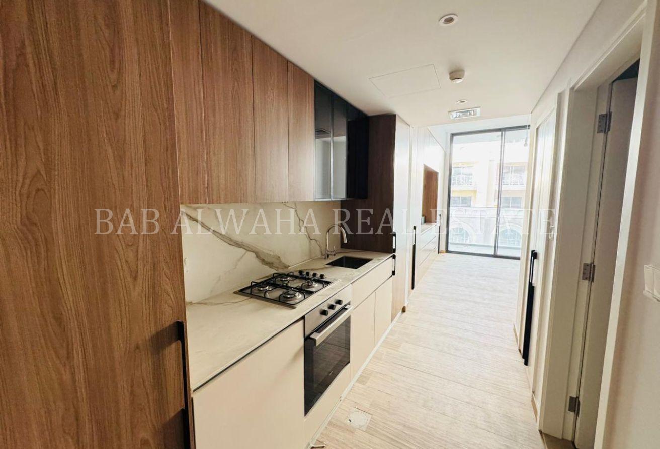 Brand New | Lavish Studio With Kitchen Appliances photo 5