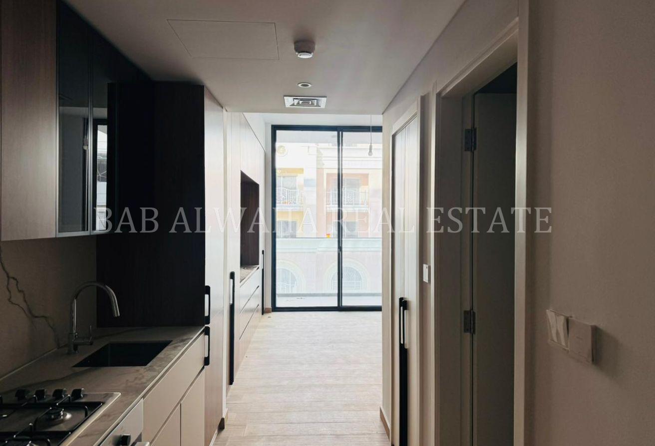 Brand New | Lavish Studio With Kitchen Appliances photo 7