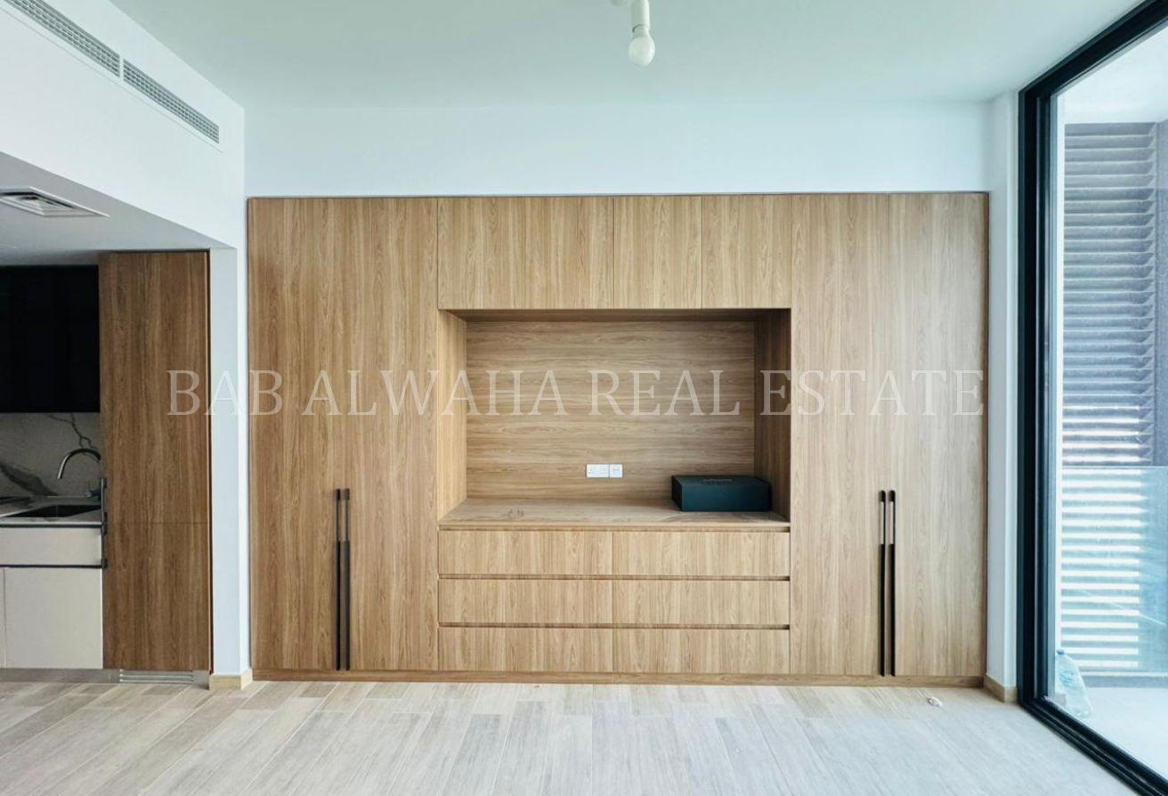 Brand New | Lavish Studio With Kitchen Appliances photo 8