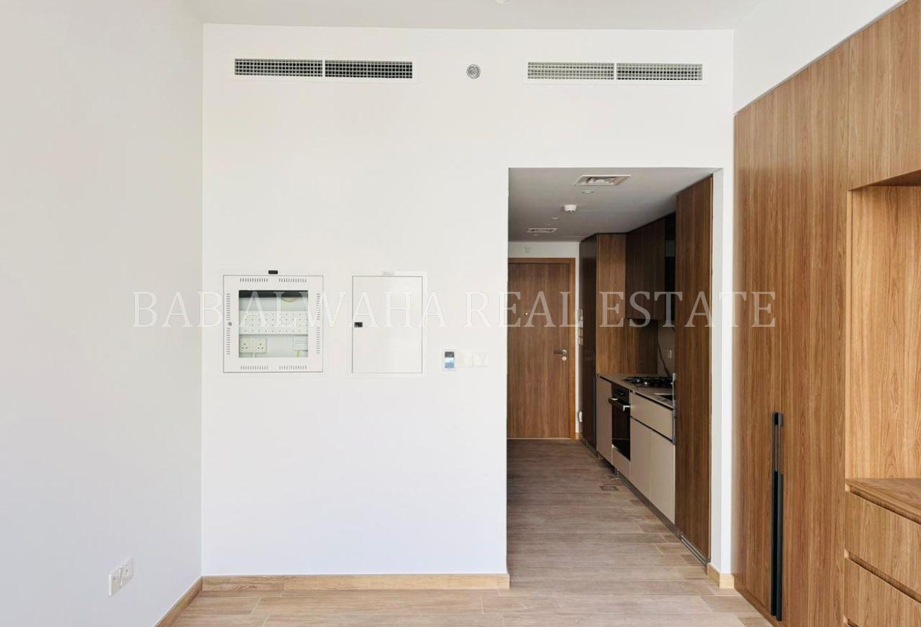 Brand New | Lavish Studio With Kitchen Appliances photo 10