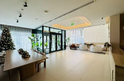 Apartment - Studio - 1 Bathroom for rent in Hamilton House - District 14 - Jumeirah Village Circle - Dubai