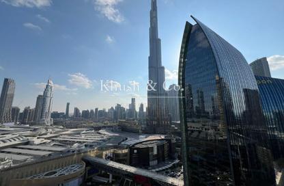شقة - 2 - 3 للايجار في جادة كمبينسكي - وسط مدينة دبي - دبي شقة - 2 - 3 للايجار في جادة كمبينسكي - وسط مدينة دبي - دبي