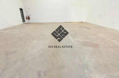 Warehouse - Studio for rent in Umm Dir - Umm Al Quwain