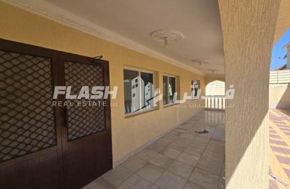 Villa - 4 Bedrooms - 6 Bathrooms for rent in Al Dhait North - Al Dhait - Ras Al Khaimah