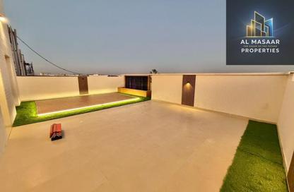 Villa - 5 Bedrooms - 7 Bathrooms for sale in Al Zaheya Gardens - Al Zahya - Ajman Villa - 5 Bedrooms - 7 Bathrooms for sale in Al Zaheya Gardens - Al Zahya - Ajman