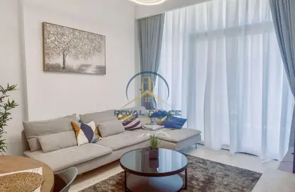 Apartment - 2 Bedrooms - 2 Bathrooms for rent in Azizi Riviera 40 - Azizi Riviera - Meydan One - Meydan - Dubai