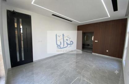فيلا - 5 غرف نوم - 7 حمامات للبيع في كيبابلي هيلز - الحليو 2 - الحليو - عجمان فيلا - 5 غرف نوم - 7 حمامات للبيع في كيبابلي هيلز - الحليو 2 - الحليو - عجمان