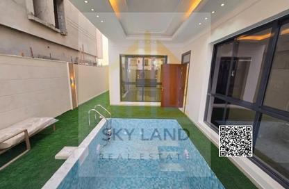 Villa - 6 - 7+ for sale in Al Yasmeen 1 - Al Yasmeen - Ajman Villa - 6 - 7+ for sale in Al Yasmeen 1 - Al Yasmeen - Ajman