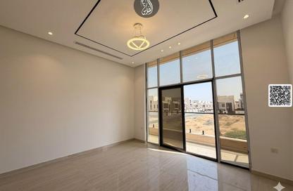 Villa - 5 Bedrooms - 7 Bathrooms for sale in Al Zaheya Gardens - Al Zahya - Ajman Villa - 5 Bedrooms - 7 Bathrooms for sale in Al Zaheya Gardens - Al Zahya - Ajman