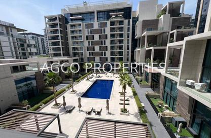 Apartment - 1 Bedroom - 2 Bathrooms for sale in The Terraces South Side - The Terraces - Sobha Hartland - Mohammed Bin Rashid City - Dubai