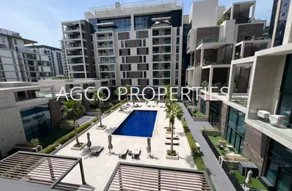 Apartment - 1 Bedroom - 2 Bathrooms for sale in The Terraces South Side - The Terraces - Sobha Hartland - Mohammed Bin Rashid City - Dubai Apartment - 1 Bedroom - 2 Bathrooms for sale in The Terraces South Side - The Terraces - Sobha Hartland - Mohammed Bin Rashid City - Dubai