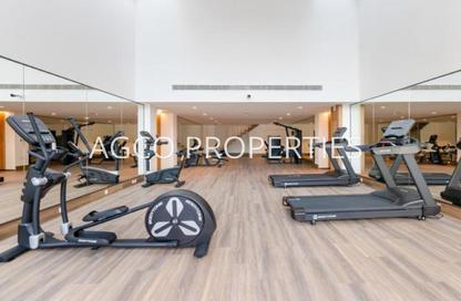 Apartment - 1 Bedroom - 2 Bathrooms for sale in The Terraces South Side - The Terraces - Sobha Hartland - Mohammed Bin Rashid City - Dubai