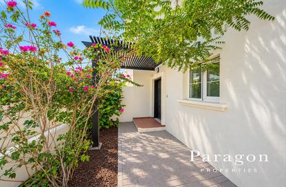 Villa - 2 - 3 for rent in Springs 11 - The Springs - Dubai