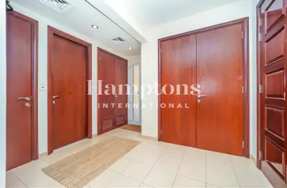 Townhouse - 2 Bedrooms - 3 Bathrooms for rent in Palmera 2 - Palmera - Arabian Ranches - Dubai