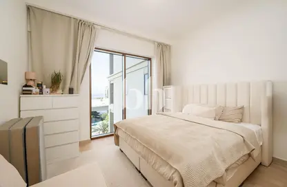 شقة - غرفة نوم - 1 حمام للايجار في مبني بريز 2 - بريث - جريك بيتش - مرسى خور دبي - دبي شقة - غرفة نوم - 1 حمام للايجار في مبني بريز 2 - بريث - جريك بيتش - مرسى خور دبي - دبي