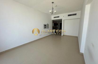Apartment - Studio - 1 for rent in Orion Building - Arjan - Dubai
