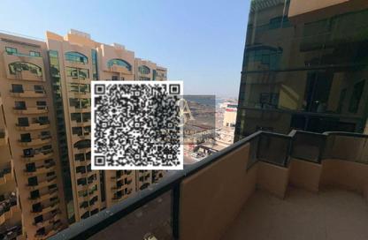 Apartment - 2 Bedrooms - 2 Bathrooms for sale in Al Rashidiya Towers - Al Rashidiya - Ajman Downtown - Ajman Apartment - 2 Bedrooms - 2 Bathrooms for sale in Al Rashidiya Towers - Al Rashidiya - Ajman Downtown - Ajman