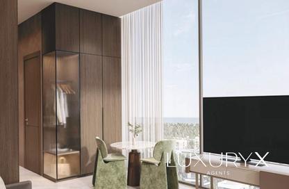 Apartment - Studio - 1 Bathroom for sale in South Lofts - Dubai Industrial City - Dubai Apartment - Studio - 1 Bathroom for sale in South Lofts - Dubai Industrial City - Dubai