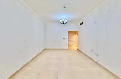 Apartment - 1 Bedroom - 2 Bathrooms for rent in Sarab 2 - Aljada - Sharjah