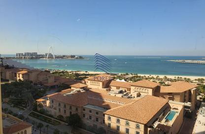 Apartment - 3 Bedrooms - 5 Bathrooms for rent in Murjan 4 - Murjan - Jumeirah Beach Residence - Dubai