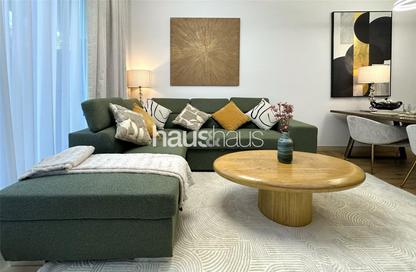Apartment - 3 Bedrooms - 4 Bathrooms for rent in Oia Residence - Motor City - Dubai Apartment - 3 Bedrooms - 4 Bathrooms for rent in Oia Residence - Motor City - Dubai