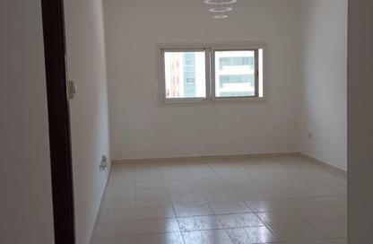 Apartment - 1 Bedroom - 2 Bathrooms for rent in Dar Al Majaz - Jamal Abdul Nasser Street - Al Majaz - Sharjah