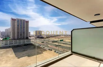 Apartment - 1 Bathroom for rent in PG One - Al Furjan - Dubai