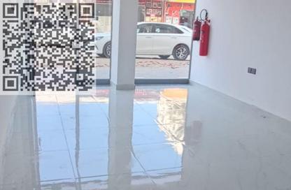 Shop - Studio for rent in Al Nakheel - Ajman Downtown - Ajman Shop - Studio for rent in Al Nakheel - Ajman Downtown - Ajman