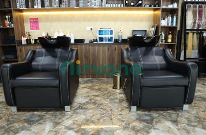 Shop - Studio - 1 Bathroom for rent in Saba Tower 3 - JLT Cluster Q - Jumeirah Lake Towers - Dubai
