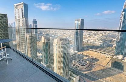 Apartment - 1 Bedroom - 1 Bathroom for rent in The Address Residences Dubai Opera Tower 2 - The Address Residences Dubai Opera - Downtown Dubai - Dubai