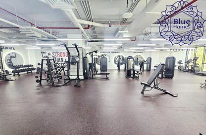 Apartment - Studio - 1 for rent in THE PEARL - Umm Hurair 2 - Umm Hurair - Bur Dubai - Dubai