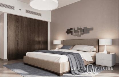 Apartment - 3 Bedrooms - 4 Bathrooms for sale in Park Views Residences A - Park Views Residences - Al Kifaf - Bur Dubai - Dubai Apartment - 3 Bedrooms - 4 Bathrooms for sale in Park Views Residences A - Park Views Residences - Al Kifaf - Bur Dubai - Dubai
