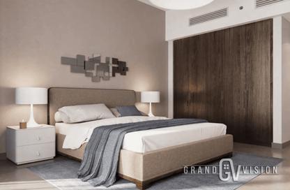 شقة - 3 غرف نوم - 4 حمامات للبيع في بارك فيوز ريزيدينس ايه - بارك فيوز ريزيدينس - الكفاف - بر دبي - دبي