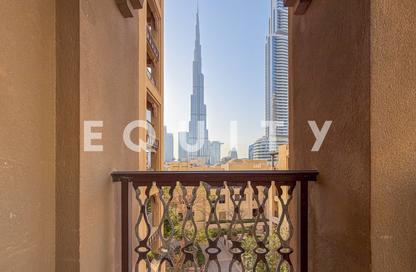 Apartment - 2 Bedrooms - 3 Bathrooms for sale in Yansoon 5 - Yansoon - Old Town - Downtown Dubai - Dubai