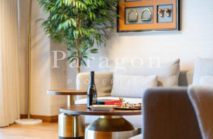 Apartment - 2 Bedrooms - 3 Bathrooms for sale in Burj Khalifa - Burj Khalifa Area - Downtown Dubai - Dubai Apartment - 2 Bedrooms - 3 Bathrooms for sale in Burj Khalifa - Burj Khalifa Area - Downtown Dubai - Dubai