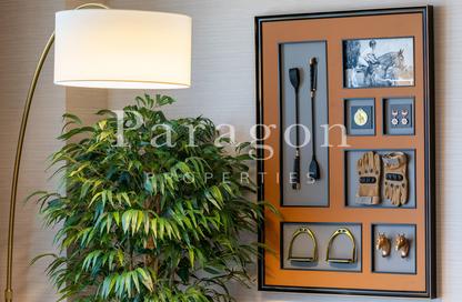 Apartment - 2 Bedrooms - 3 Bathrooms for sale in Burj Khalifa - Burj Khalifa Area - Downtown Dubai - Dubai