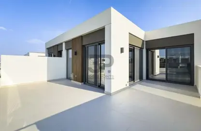 Villa - 4 Bedrooms - 6 Bathrooms for sale in Aura - Tilal Al Ghaf - Dubai