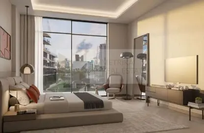 Apartment - 1 Bedroom - 1 Bathroom for sale in Northline 2 Tower A - Northline 2 - Northline - City Walk - Dubai