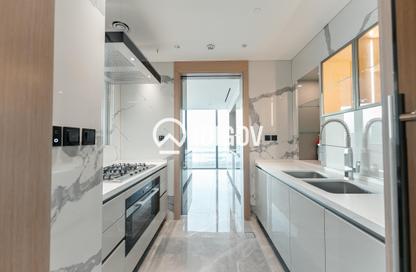 Apartment - 4 Bedrooms - 5 Bathrooms for sale in The S Tower - Dubai Internet City - Dubai