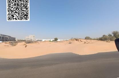 Land - Studio for sale in Al Zaheya Gardens - Al Zahya - Ajman Land - Studio for sale in Al Zaheya Gardens - Al Zahya - Ajman