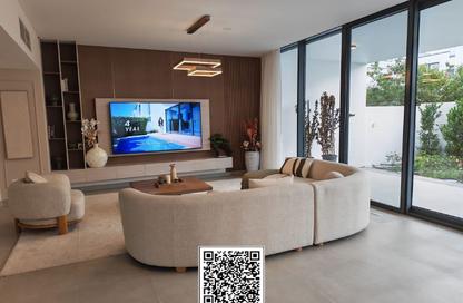 Villa - 4 - 5 for sale in Ajmal Makan City - Sharjah Waterfront City - Sharjah Villa - 4 - 5 for sale in Ajmal Makan City - Sharjah Waterfront City - Sharjah