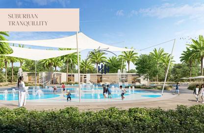Villa - 3 Bedrooms - 4 Bathrooms for sale in Anya - Arabian Ranches 3 - Dubai Villa - 3 Bedrooms - 4 Bathrooms for sale in Anya - Arabian Ranches 3 - Dubai